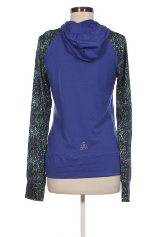 Damen Sweatshirt Crivit, Größe S, Farbe Blau, Preis € 8,49