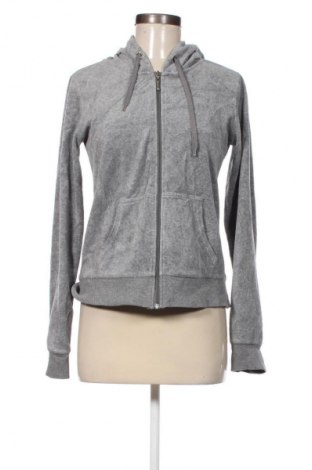 Damen Sweatshirt Cubus, Größe M, Farbe Grau, Preis 5,99 €