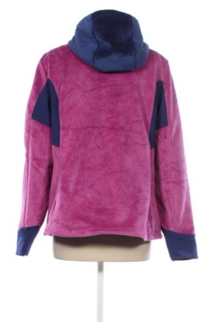 Damen Sweatshirt Decathlon, Größe XL, Farbe Rosa, Preis 10,49 €