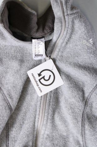 Női sweatshirt Decathlon, Méret S, Szín Szürke, Ár 3 499 Ft