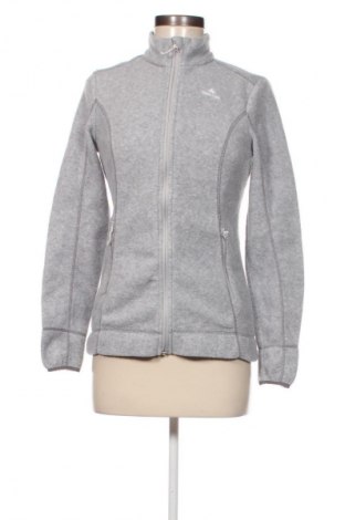 Damen Sweatshirt Decathlon, Größe S, Farbe Grau, Preis 7,99 €