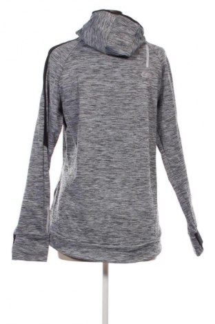 Damen Sweatshirt Decathlon, Größe XL, Farbe Grau, Preis 8,49 €