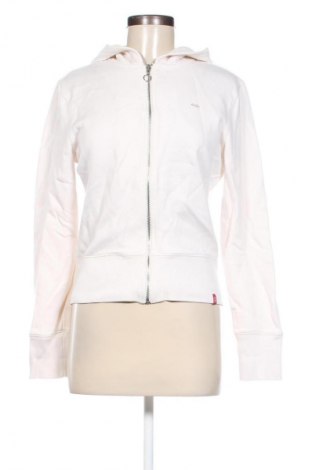 Damska bluza Edc By Esprit, Rozmiar M, Kolor ecru, Cena 131,99 zł