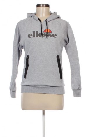 Hanorac de femei Ellesse, Mărime S, Culoare Gri, Preț 54,99 Lei