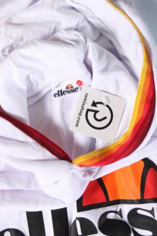 Dámská mikina  Ellesse, Velikost M, Barva Bílá, Cena  335,00 Kč