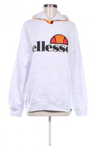 Dámska mikina  Ellesse, Veľkosť M, Farba Biela, Cena  11,95 €