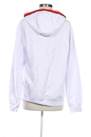 Damen Sweatshirt Ellesse, Größe M, Farbe Weiß, Preis 14,99 €