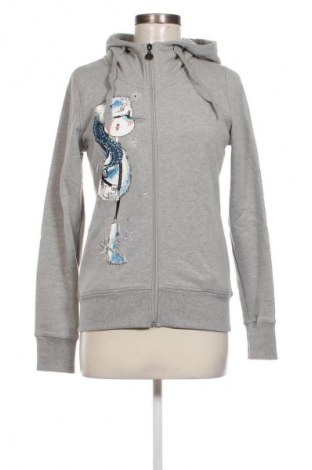 Damen Sweatshirt Emma & Gaia, Größe M, Farbe Grau, Preis 68,99 €