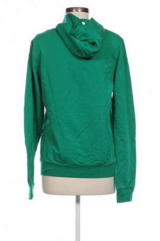 Damen Sweatshirt Errea, Größe M, Farbe Grün, Preis 11,99 €