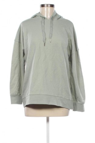 Damen Sweatshirt Esmara, Größe M, Farbe Grün, Preis 9,49 €