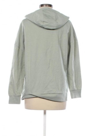 Damen Sweatshirt Esmara, Größe M, Farbe Grün, Preis 9,49 €