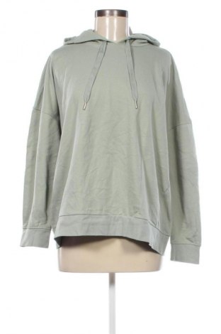 Damen Sweatshirt Esmara, Größe S, Farbe Grün, Preis 10,49 €