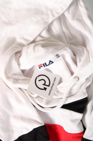 Női sweatshirt FILA, Méret M, Szín Fehér, Ár 6 149 Ft