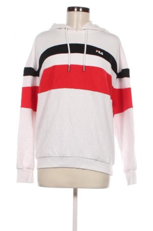 Női sweatshirt FILA, Méret M, Szín Fehér, Ár 6 149 Ft