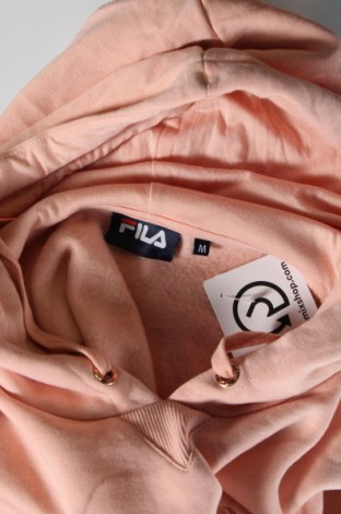 Damen Sweatshirt FILA, Größe M, Farbe Rosa, Preis € 13,99