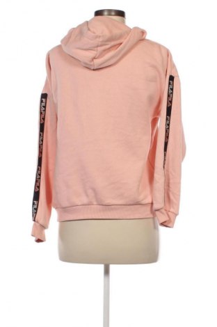 Damen Sweatshirt FILA, Größe M, Farbe Rosa, Preis € 13,99