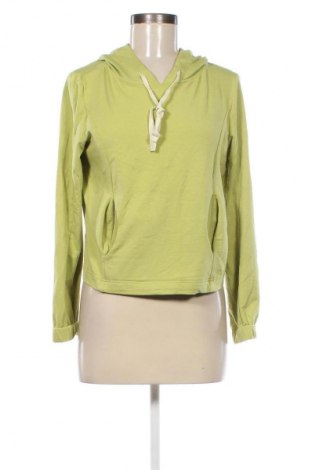 Damen Sweatshirt Fox's, Größe M, Farbe Grün, Preis 14,99 €