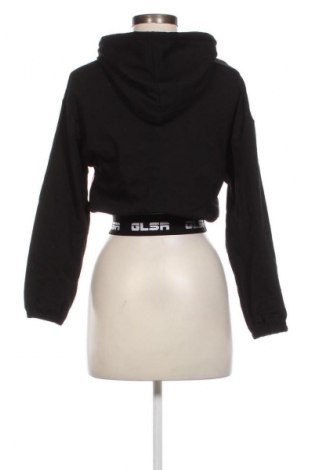 Hanorac de femei GLSR, Mărime XS, Culoare Negru, Preț 625,99 Lei