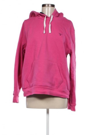 Damen Sweatshirt Gant, Größe XL, Farbe Rosa, Preis 51,99 €