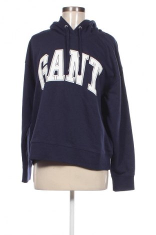 Női sweatshirt Gant, Méret XL, Szín Kék, Ár 13 399 Ft