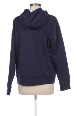 Damen Sweatshirt Gant, Größe XL, Farbe Blau, Preis € 31,99