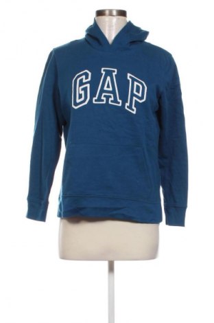 Damen Sweatshirt Gap, Größe S, Farbe Blau, Preis € 10,99