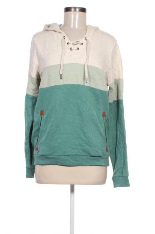 Damen Sweatshirt Gina, Größe M, Farbe Mehrfarbig, Preis € 9,49