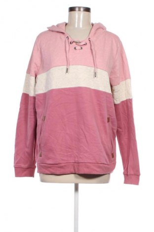 Damen Sweatshirt Gina, Größe L, Farbe Rosa, Preis € 9,49