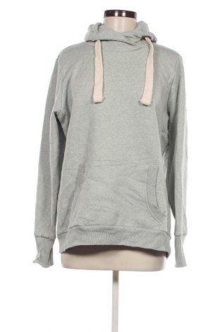 Damen Sweatshirt Gina, Größe XL, Farbe Grün, Preis 20,49 €