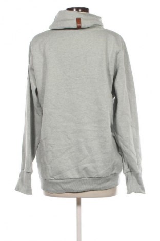 Damen Sweatshirt Gina, Größe XL, Farbe Grün, Preis 20,49 €