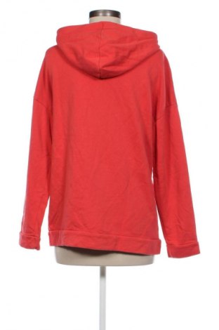 Damen Sweatshirt Gina, Größe M, Farbe Rot, Preis € 9,49