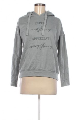 Damen Sweatshirt Gina Benotti, Größe S, Farbe Grün, Preis € 9,49