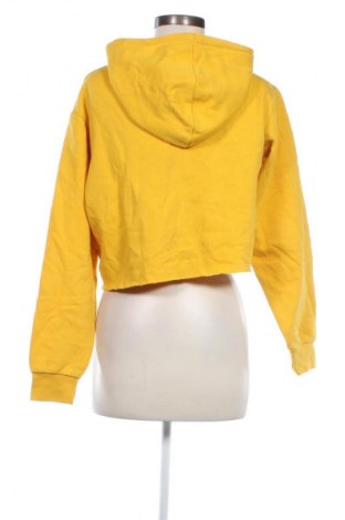 Női sweatshirt Guess, Méret M, Szín Sárga, Ár 19 049 Ft