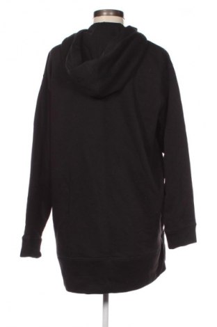 Damen Sweatshirt H&M, Größe M, Farbe Schwarz, Preis 14,49 €