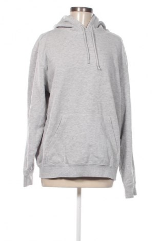 Damen Sweatshirt H&M, Größe S, Farbe Grau, Preis 9,49 €