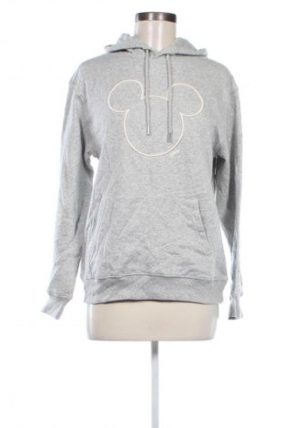 Damen Sweatshirt H&M, Größe XS, Farbe Grau, Preis 13,49 €