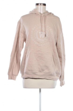 Damen Sweatshirt H&M, Größe S, Farbe Beige, Preis 10,49 €