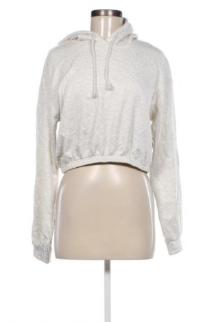 Damen Sweatshirt H&M Divided, Größe S, Farbe Beige, Preis 8,49 €