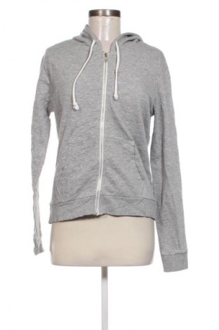 Dámska mikina  H&M Divided, Veľkosť M, Farba Sivá, Cena  8,95 €