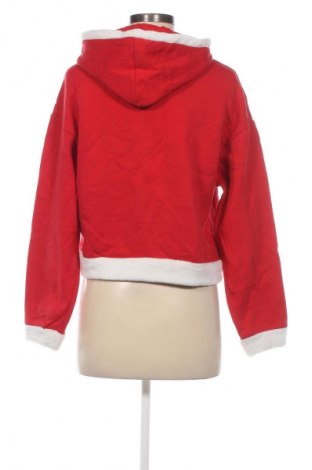 Damen Sweatshirt H&M Divided, Größe M, Farbe Rot, Preis € 7,49