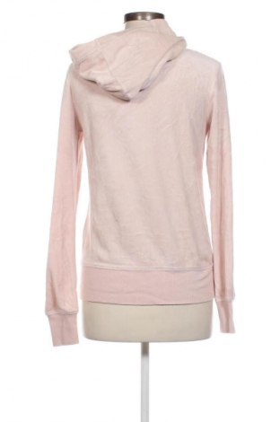 Damen Sweatshirt H&M L.O.G.G., Größe S, Farbe Rosa, Preis € 10,49