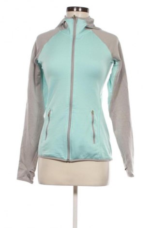 Damen Sweatshirt H&M Sport, Größe S, Farbe Blau, Preis € 10,49