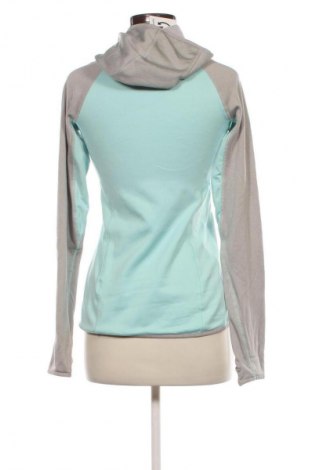 Damen Sweatshirt H&M Sport, Größe S, Farbe Blau, Preis 10,49 €