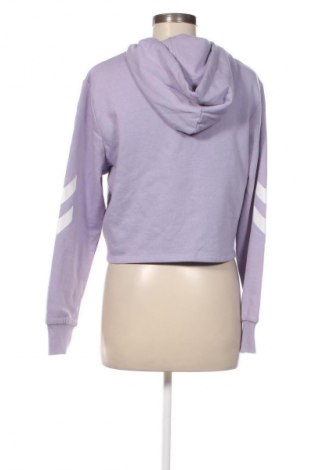 Damen Sweatshirt Hummel, Größe M, Farbe Lila, Preis € 20,97