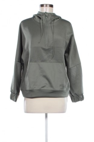 Damen Sweatshirt Hunkemoller, Größe M, Farbe Grün, Preis 14,99 €