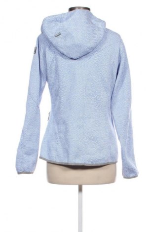 Damen Sweatshirt Icepeak, Größe M, Farbe Blau, Preis € 16,99