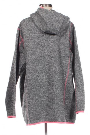 Damen Sweatshirt Janina, Größe 4XL, Farbe Mehrfarbig, Preis € 8,99