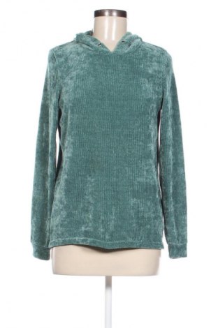 Damen Sweatshirt Janina, Größe M, Farbe Grün, Preis € 6,49