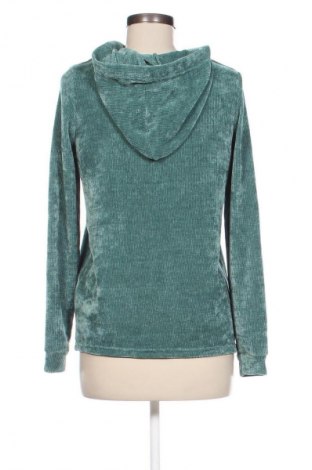 Damen Sweatshirt Janina, Größe M, Farbe Grün, Preis € 6,49