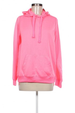 Damen Sweatshirt Janina, Größe M, Farbe Rosa, Preis € 10,49